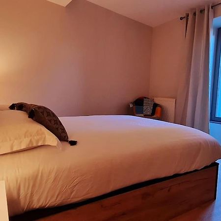 Apartamento Le 56 Faubourg - Proche Centre - Parking Gratuit Beaune  Exterior foto