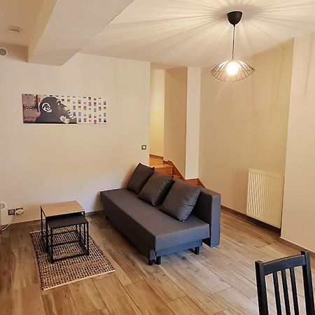 Apartamento Le 56 Faubourg - Proche Centre - Parking Gratuit Beaune  Exterior foto
